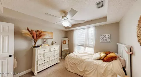 Bedroom - 1015 Garrison Dr, Saint Augustine, FL 32092 photo 2 of 8