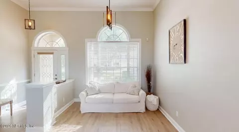 Entry Way - 1015 Garrison Dr, Saint Augustine, FL 32092 photo 1 of 2