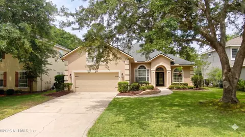 1015 Garrison Dr, Saint Augustine, FL 32092