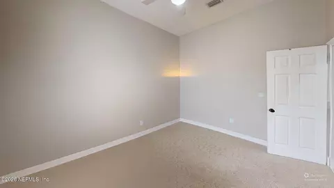 Bedroom - 1015 Garrison Dr, Saint Augustine, FL 32092 photo 6 of 8