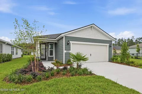 481 Tranquil Trail Cir, Yulee, FL 32097