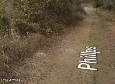 131 Phillips Rd, Florahome, FL 32140