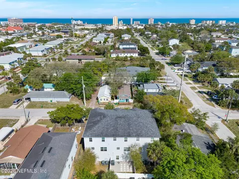 128 S 10th St, Jacksonville Beach, FL 32250