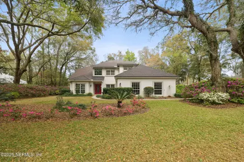 1856 Colonial Dr, Green Cove Springs, FL 32043