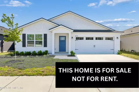 4139 Suncoast Crossing Ln, Jacksonville, FL 32210