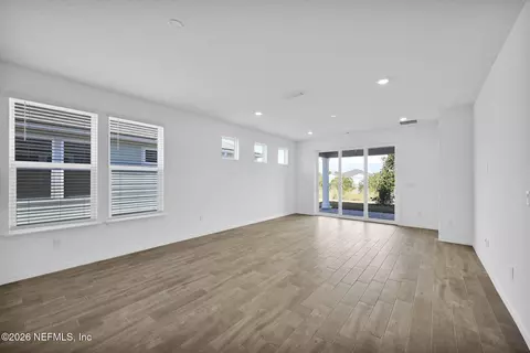 Living - 285 Ecliptic Loop, Yulee, FL 32097 photo 3 of 8