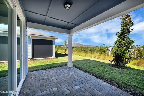 Exterior - 285 Ecliptic Loop, Yulee, FL 32097 photo 6 of 6