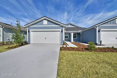 285 Ecliptic Loop, Yulee, FL 32097