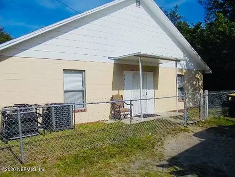 7127 Northland St, Jacksonville, FL 32208