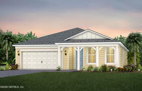 844 Del Webb Pkwy, Yulee, FL 32097