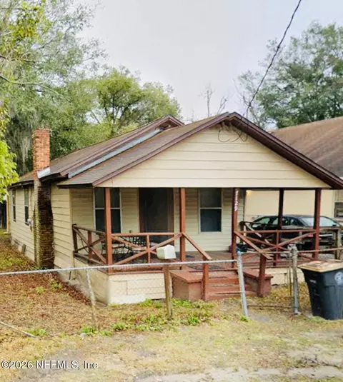 7129 Northland St, Jacksonville, FL 32208
