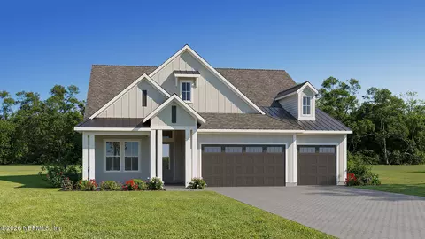 177 Tesoro Ter, Saint Augustine, FL 32095