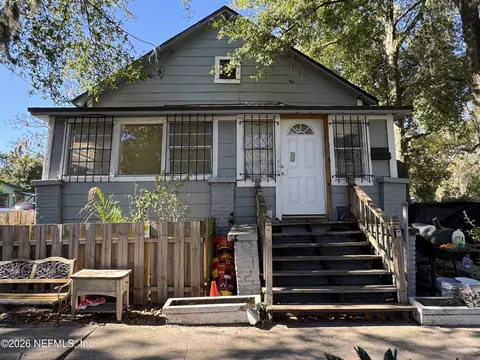 306 Woodlawn Ave, Jacksonville, FL 32204