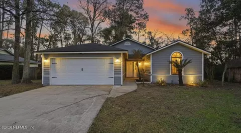 7824 Rocky Fort Trl, Jacksonville, FL 32277