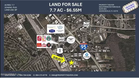 7425 Philips Hwy, Jacksonville, FL 32256