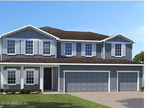 471 Foal Ridge Dr, Saint Augustine, FL 32092