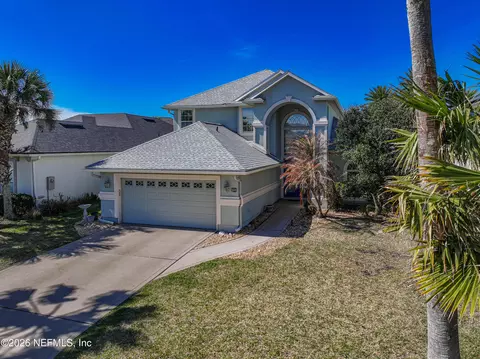 1309 Turtle Dunes Ct, Ponte Vedra Beach, FL 32082