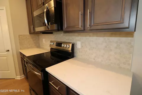 Kitchen - 72 Pickett Dr S, Saint Augustine, FL 32084 photo 3 of 3