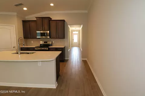Entry Way - 72 Pickett Dr S, Saint Augustine, FL 32084 photo 1 of 4