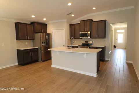 Kitchen - 72 Pickett Dr S, Saint Augustine, FL 32084 photo 1 of 3