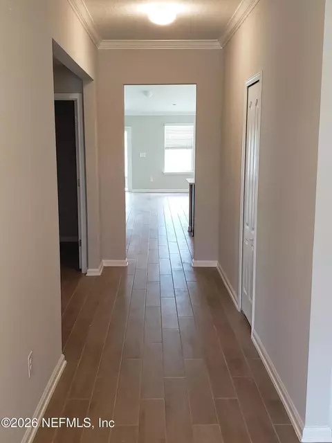 Entry Way - 72 Pickett Dr S, Saint Augustine, FL 32084 photo 3 of 4