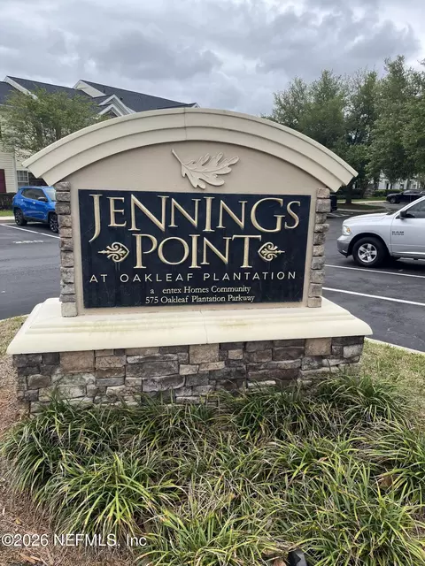 575 Oakleaf Plantation Pkwy #901, Orange Park, FL 32065