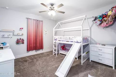 Bedroom - 36453 Shortleaf Ave, Hilliard, FL 32046 photo 3 of 4