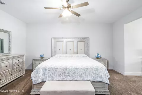 Bedroom - 36453 Shortleaf Ave, Hilliard, FL 32046 photo 4 of 4