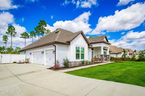 Exterior - 36453 Shortleaf Ave, Hilliard, FL 32046 photo 2 of 9