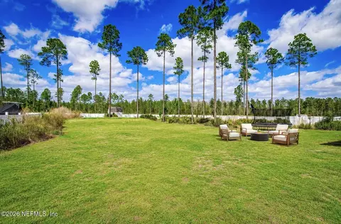 Exterior - 36453 Shortleaf Ave, Hilliard, FL 32046 photo 9 of 9