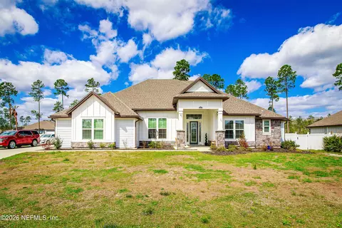 36453 Shortleaf Ave, Hilliard, FL 32046