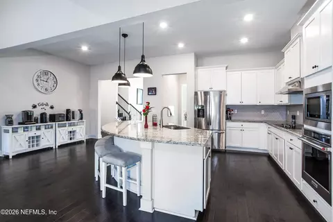Kitchen - 36453 Shortleaf Ave, Hilliard, FL 32046 photo 2 of 2