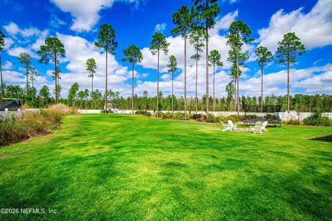 Exterior - 36453 Shortleaf Ave, Hilliard, FL 32046 photo 7 of 9
