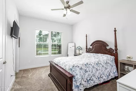 Bedroom - 36453 Shortleaf Ave, Hilliard, FL 32046 photo 1 of 4