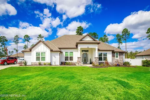 36453 Shortleaf Ave, Hilliard, FL 32046