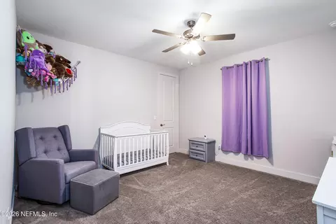 Bedroom - 36453 Shortleaf Ave, Hilliard, FL 32046 photo 2 of 4