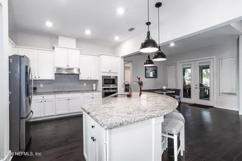 Kitchen - 36453 Shortleaf Ave, Hilliard, FL 32046 photo 3 of 3