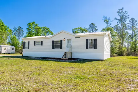 2327 SE 138th Dr, Starke, FL 32091