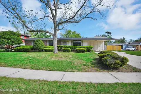 1187 Pecan Cv, Jacksonville, FL 32221