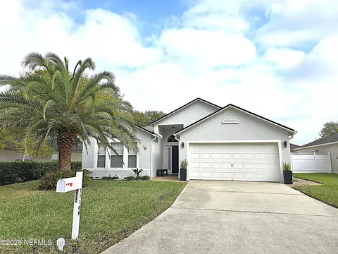 11109 Peerless Ln, Jacksonville, FL 32246
