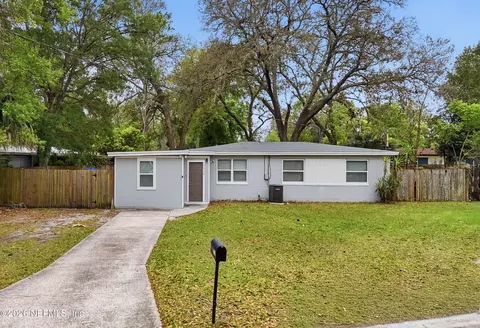 7428 Rentz Ct, Jacksonville, FL 32211