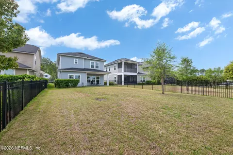 Exterior - 400 Weathered Edge Dr, Saint Augustine, FL 32092 photo 9 of 9