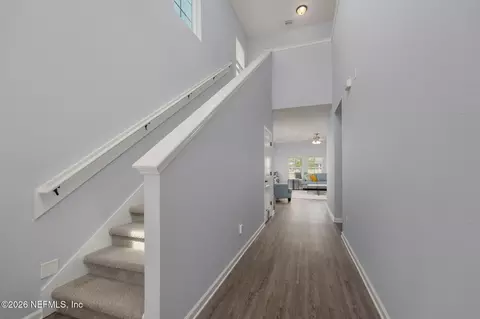 Entry Way - 400 Weathered Edge Dr, Saint Augustine, FL 32092 photo 1 of 5