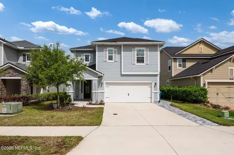 400 Weathered Edge Dr, Saint Augustine, FL 32092