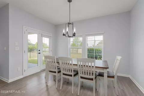 Dining - 400 Weathered Edge Dr, Saint Augustine, FL 32092 photo 1 of 2