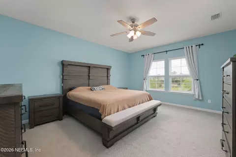 Bedroom - 400 Weathered Edge Dr, Saint Augustine, FL 32092 photo 1 of 5