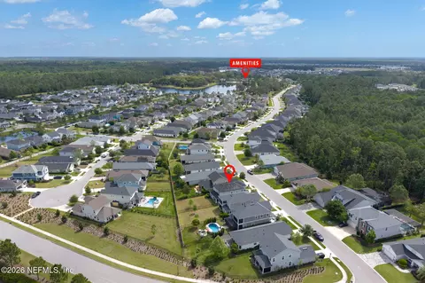 View/Area - 400 Weathered Edge Dr, Saint Augustine, FL 32092 photo 8 of 12