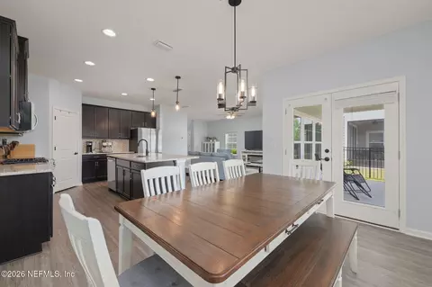 Dining - 400 Weathered Edge Dr, Saint Augustine, FL 32092 photo 2 of 2