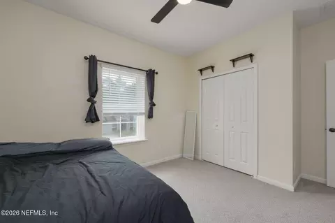 Bedroom - 400 Weathered Edge Dr, Saint Augustine, FL 32092 photo 4 of 5