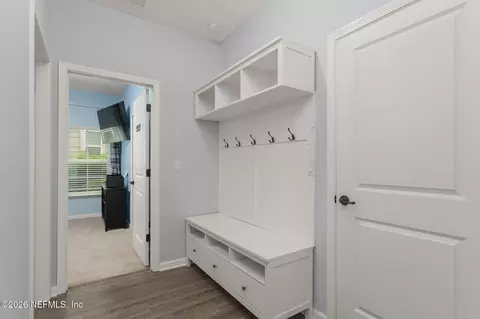 Entry Way - 400 Weathered Edge Dr, Saint Augustine, FL 32092 photo 2 of 5